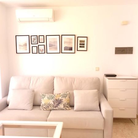 Segundo Luminoso Apartamento Con Vistas En Fuengirola Exterior foto