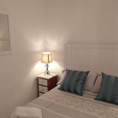 Segundo Luminoso Apartamento Con Vistas En Fuengirola Exterior foto