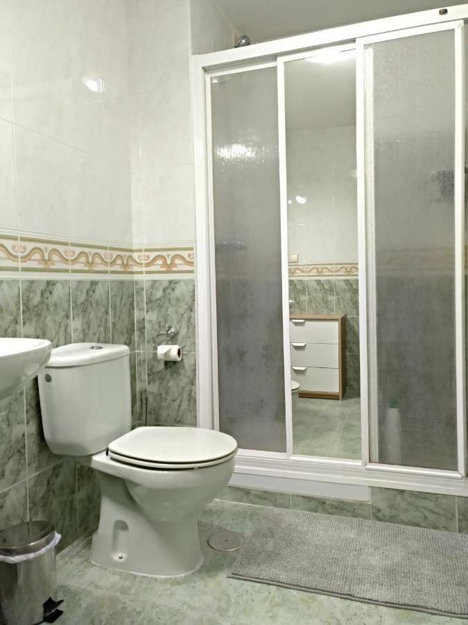 Segundo Luminoso Apartamento Con Vistas En Fuengirola Exterior foto